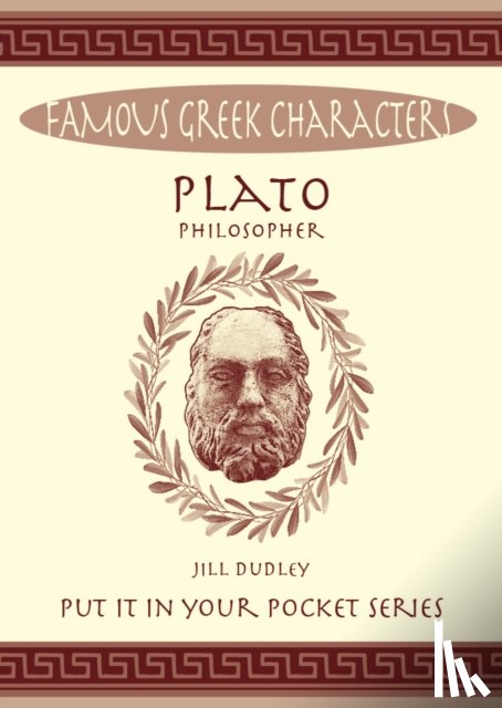 Dudley, Jill - Plato