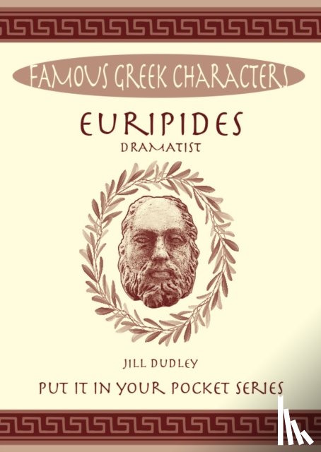 Dudley, Jill - Euripides