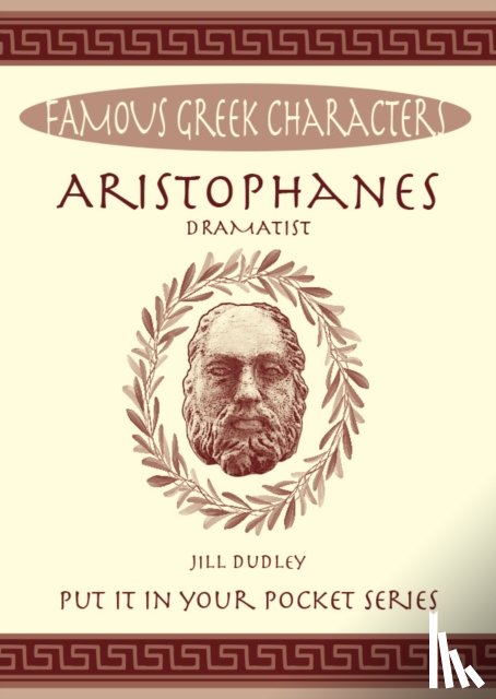 Dudley, Jill - Aristophanes