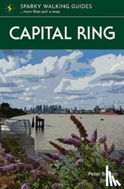 Cox, Jon, Burton, Peter - Capital Ring