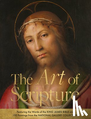 Gallery, The National - The Art of Scripture
