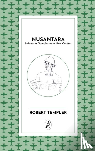Templer, Robert - Nusantara