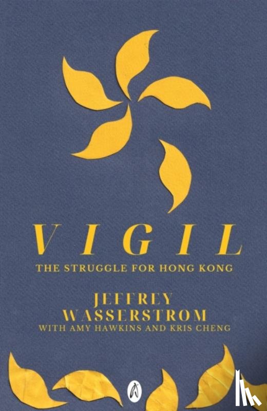 Wasserstrom, Jeffrey - Vigil