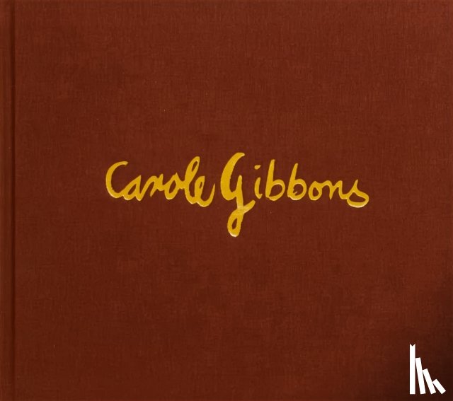  - Carole Gibbons