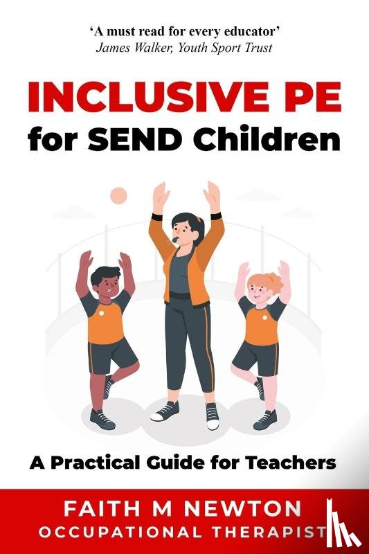 Newton, Faith M - Inclusive PE for SEND Children