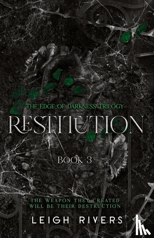 Rivers, Leigh - Restitution (The Edge of Darkness