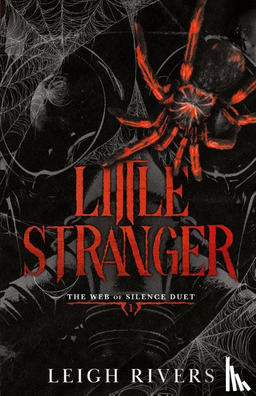 Rivers, Leigh - Little Stranger