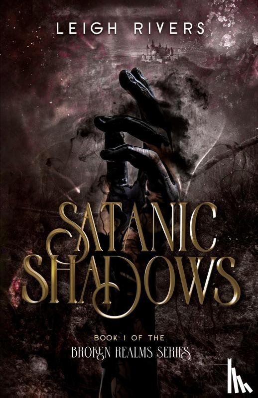 Rivers, Leigh - Satanic Shadows