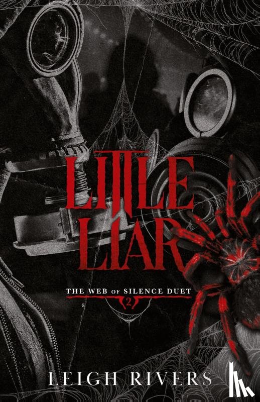 Rivers, Leigh - Little Liar