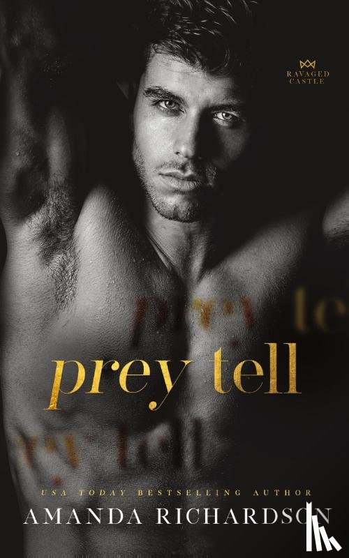 Richardson, Amanda - Prey Tell