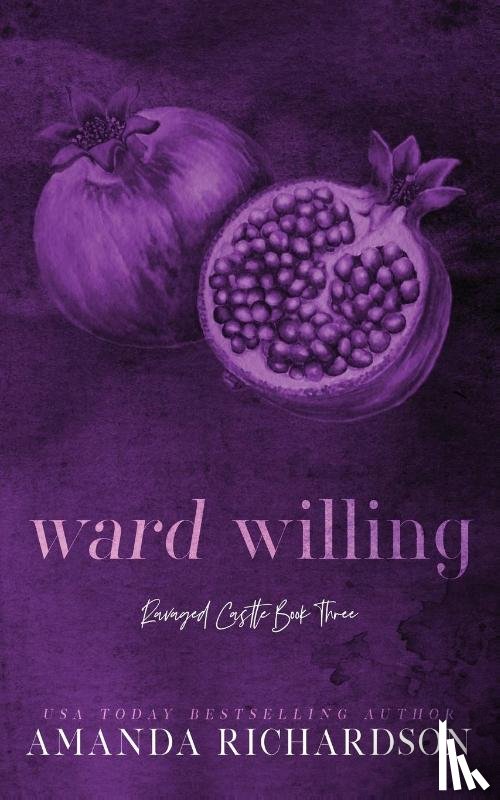 Richardson, Amanda - Ward Willing
