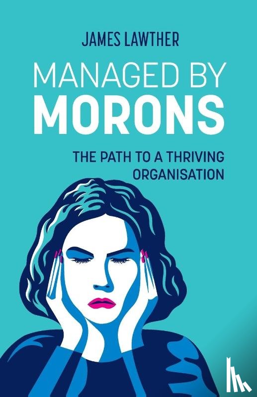 Lawther, James - Managed by Morons