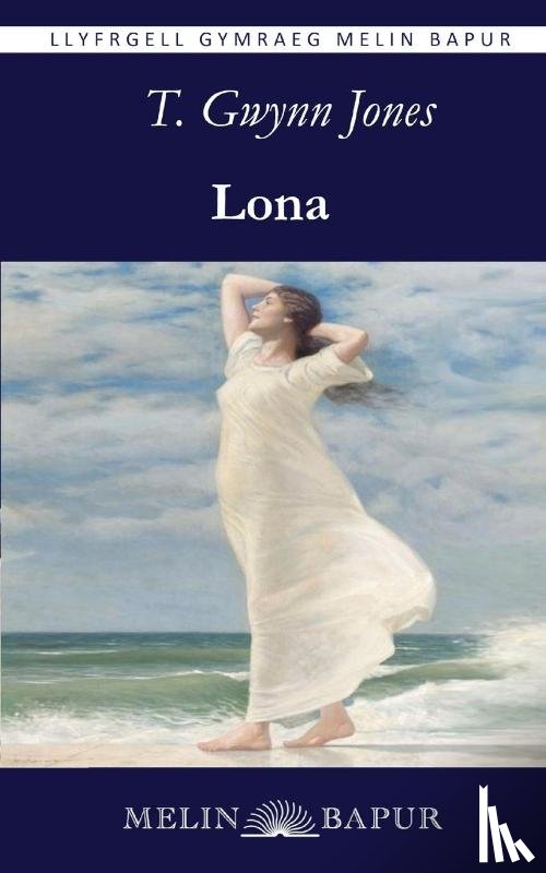 Jones, T. Gwynn - Lona