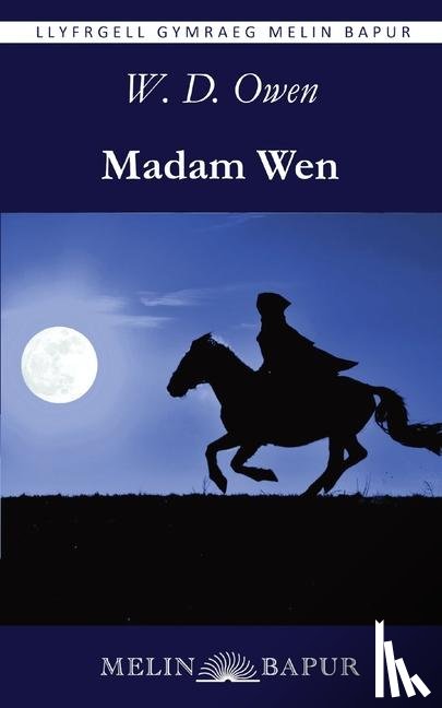 Owen, William David - Madam Wen