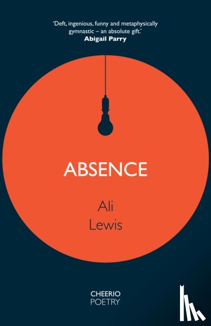 Lewis, Ali - Absence