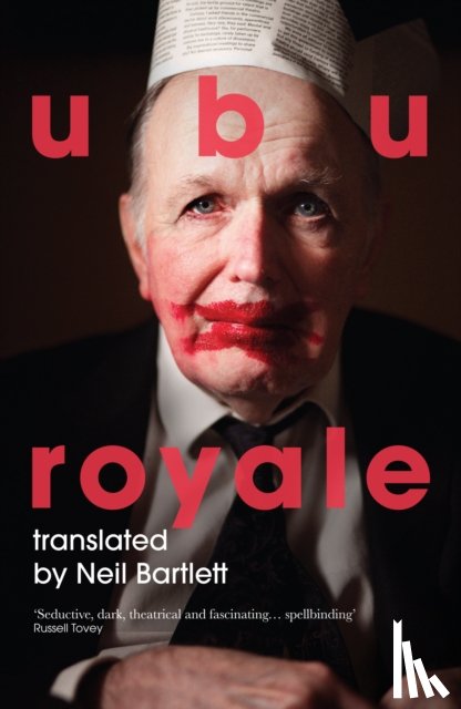 Jarry, Alfred - Ubu Royale