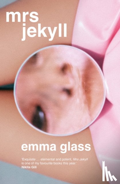Glass, Emma - Mrs Jekyll