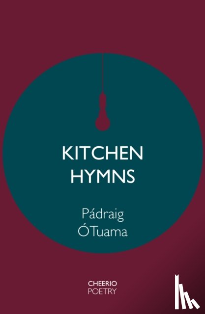 O Tuama, Padraig - Kitchen Hymns
