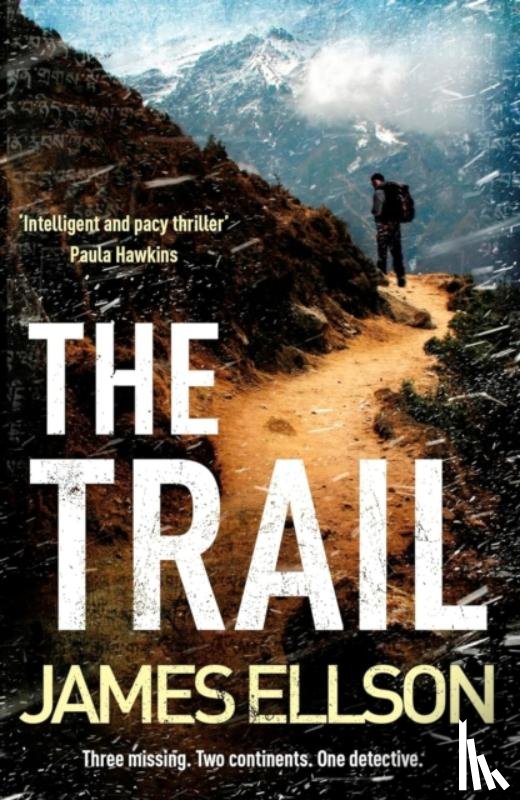 Ellson, James - The Trail