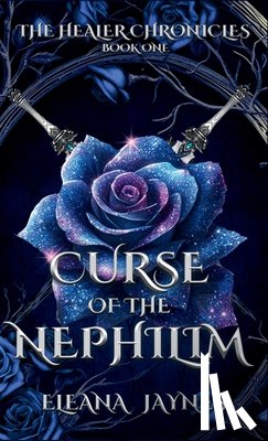 Jaynes, Eleana - Curse Of The Nephilim