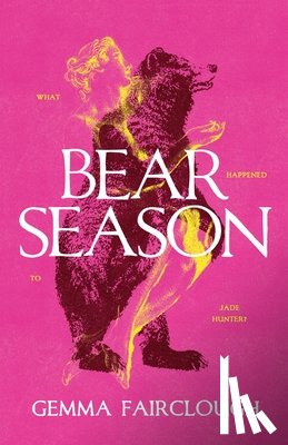 Fairclough, Gemma - Bear Season