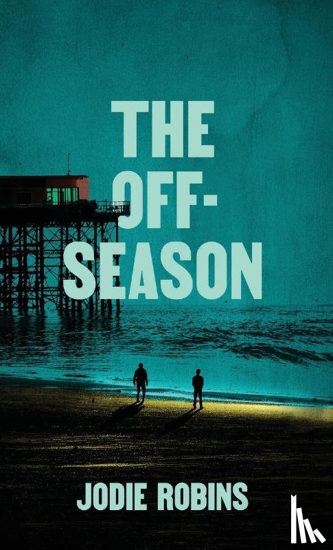 Robins, Jodie - The Off-Season
