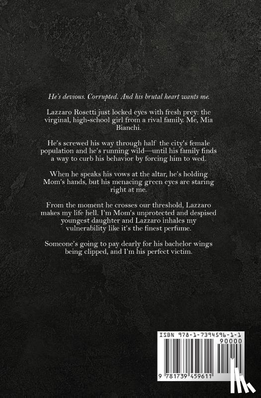 Vincent, Lilith - Brutal Intentions