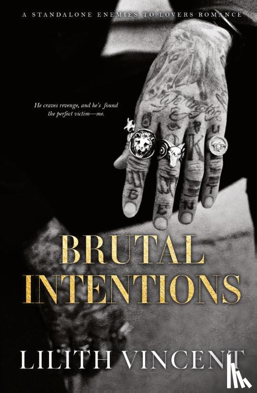 Vincent, Lilith - Brutal Intentions