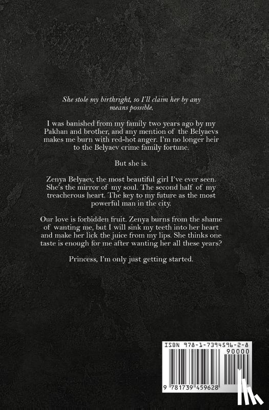 Vincent, Lilith - Brutal Conquest