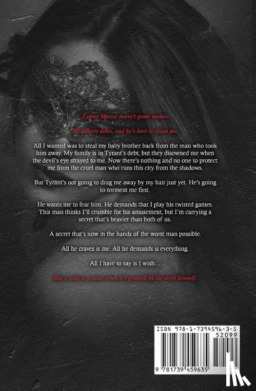 Vincent, Lilith - Fear Me, Love Me