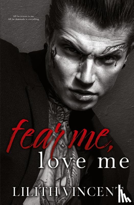 Vincent, Lilith - Fear Me, Love Me