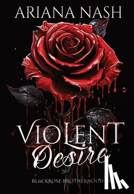 Nash, Ariana - Violent Desire