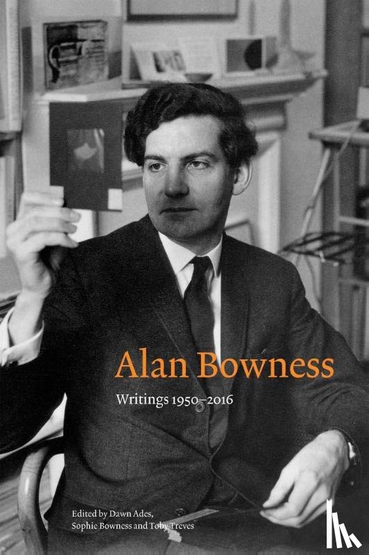  - Alan Bowness
