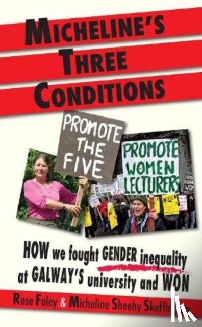 Sheehy Skeffington, Micheline, Foley, Rose - Micheline's Three Conditions