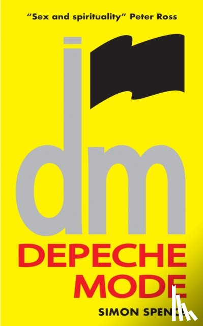 Spence, Simon - VINCE: DEPECHE MODE