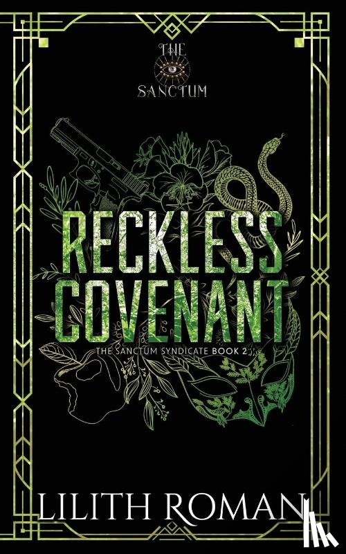 Roman, Lilith - Reckless Covenant