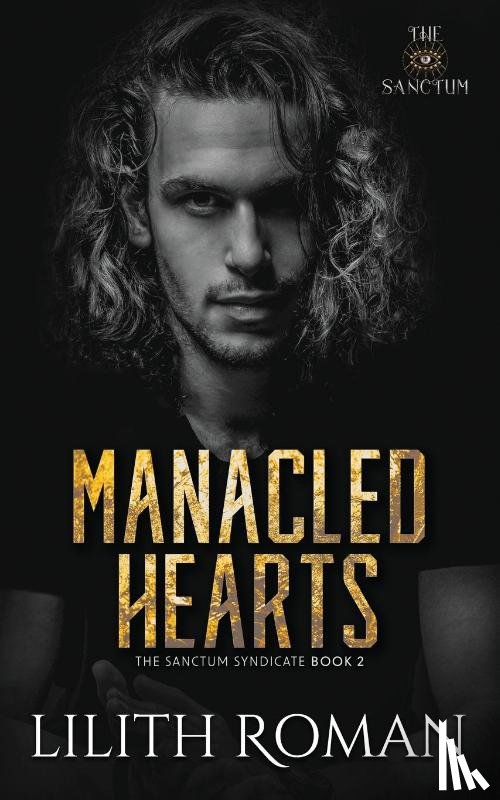 Roman, Lilith - Manacled Hearts