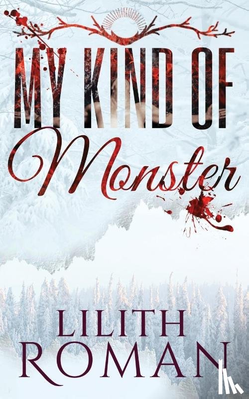 Roman, Lilith - My Kind of Monster