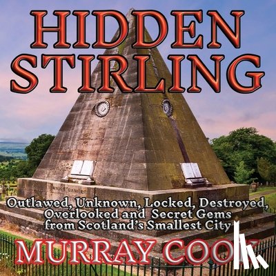 Cook, Murray - Hidden Stirling
