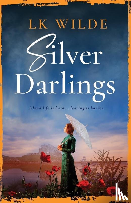 Wilde, Lk - Silver Darlings