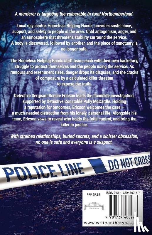 Aitchison, Helen - Somebody's Nobody