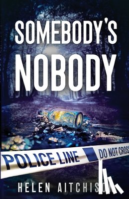 Aitchison, Helen - Somebody's Nobody