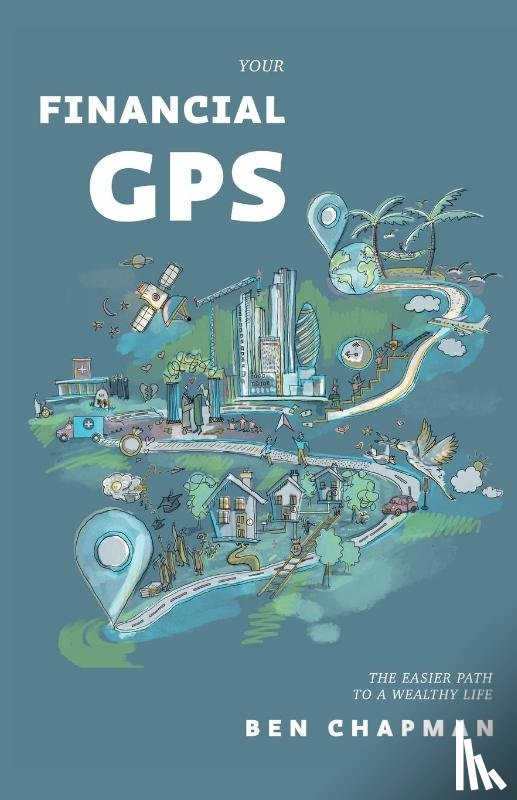 Chapman, Ben - Your Financial GPS