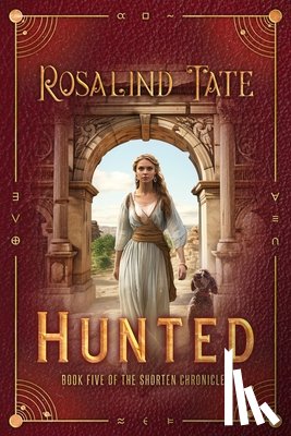 Tate, Rosalind - Hunted