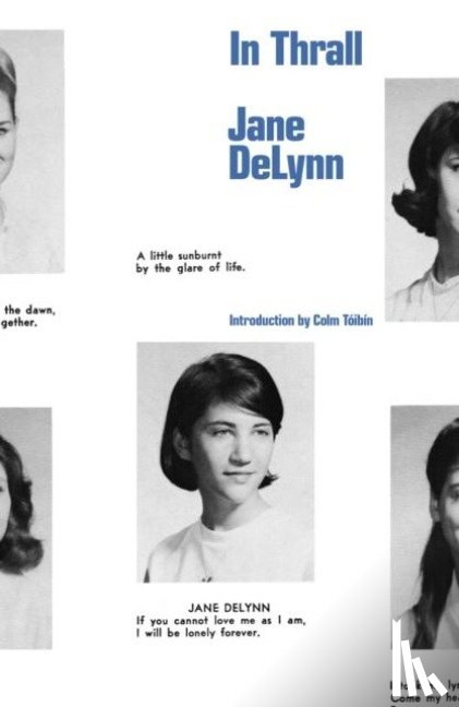 DeLynn, Jane - In Thrall