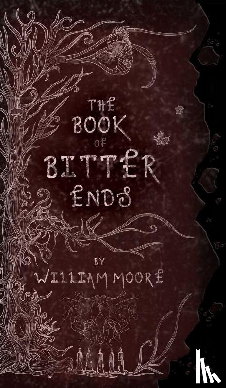 Moore, William - The Book of Bitter Ends