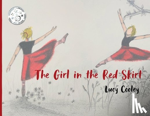 Cooley, Lucy - The Girl in the Red Skirt