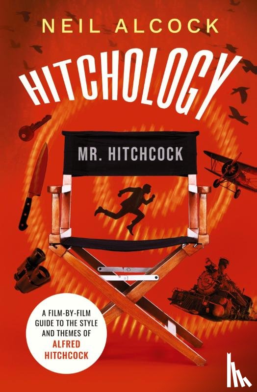 Alcock, Neil - HITCHOLOGY