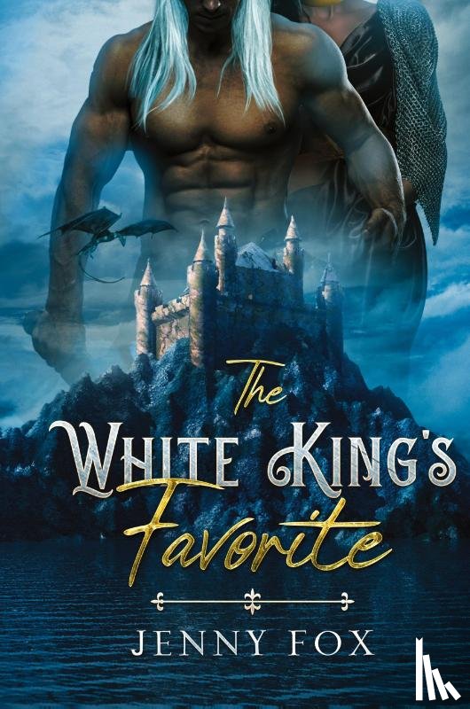 Fox, Jenny - The White King's Favorite