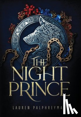 Palphreyman, Lauren - The Night Prince